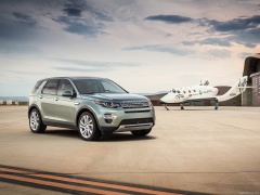 Discovery Sport photo #128487