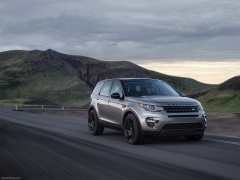 land rover discovery sport pic #128489