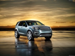 land rover discovery sport pic #128494