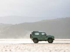 land rover defender pic #136217