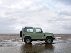 land rover defender pic #136219