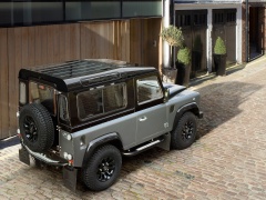 land rover defender pic #136234