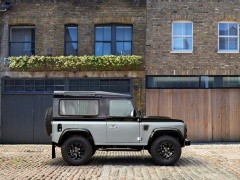 land rover defender pic #136235