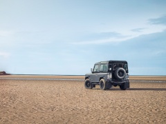 land rover defender pic #136238
