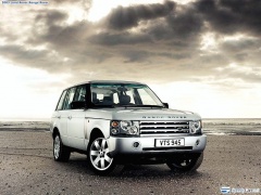 Range Rover photo #1392