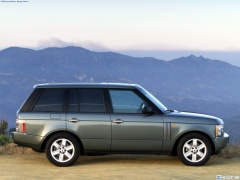 Range Rover photo #1396