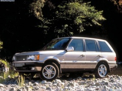 Range Rover photo #1399