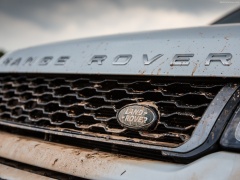 Range Rover Evoque photo #151079