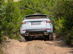 Range Rover Evoque photo #151093