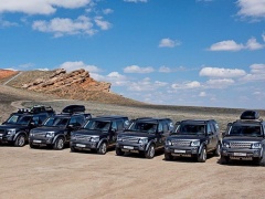 land rover discovery pic #153439