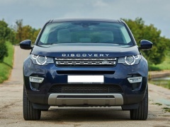 Discovery Sport photo #154180