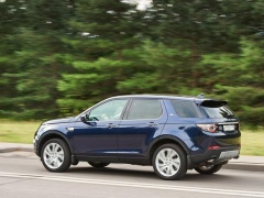 Discovery Sport photo #154185