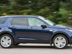 Discovery Sport photo #154186