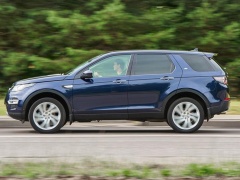 Discovery Sport photo #154196