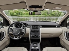Discovery Sport photo #154198
