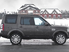 land rover discovery iv pic #161372
