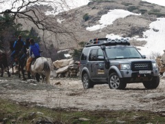 land rover discovery iv pic #161379