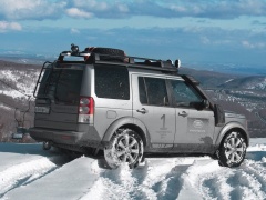land rover discovery iv pic #161385