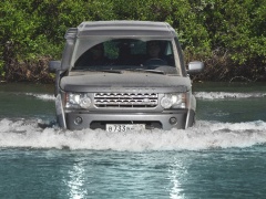 land rover discovery iv pic #161390