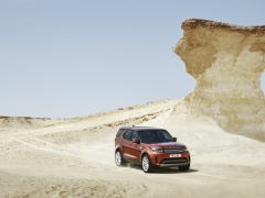 land rover discovery pic #169823