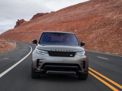 land rover discovery pic #174857