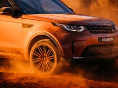 land rover discovery pic #179251