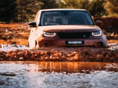 land rover discovery pic #179252