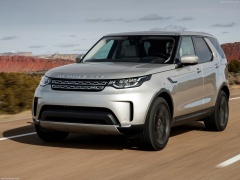 land rover discovery pic #180261