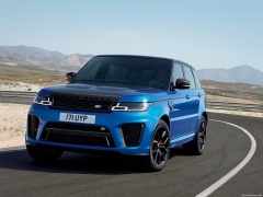land rover range rover sport pic #182236