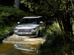 Range Rover photo #182298
