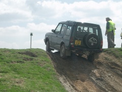land rover discovery i pic #18784
