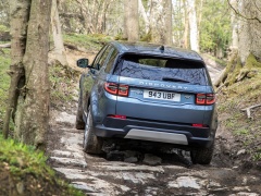 Discovery Sport photo #195232