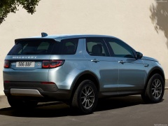 land rover discovery sport pic #195235