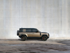 land rover defender 110 pic #196566