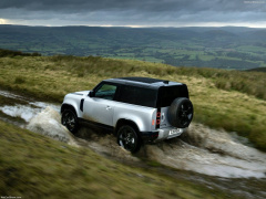 land rover defender 90 pic #197899