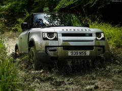 land rover defender 90 pic #197905
