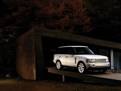 Range Rover photo #20240