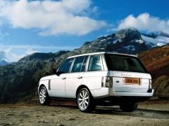 Range Rover photo #20242