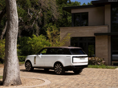 Range Rover photo #202427