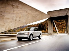 Range Rover photo #20251