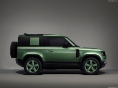 land rover defender pic #202686
