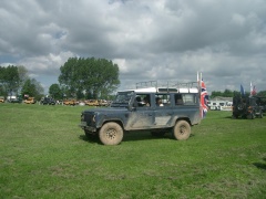 land rover defender pic #20293