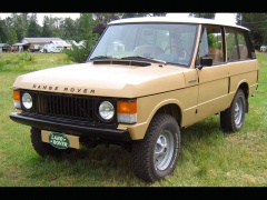 land rover range rover classic pic #39873