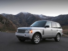 Range Rover photo #45962