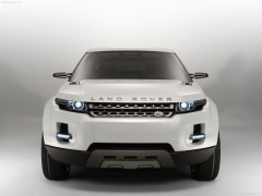 land rover lrx pic #50188
