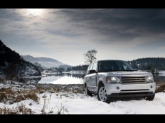 Range Rover photo #51918
