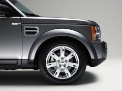 land rover discovery iii pic #54179