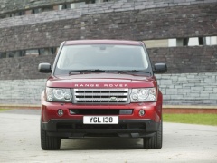 land rover range rover sport pic #56809