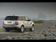 land rover range rover sport pic #56812