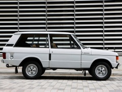 land rover range rover classic pic #74066